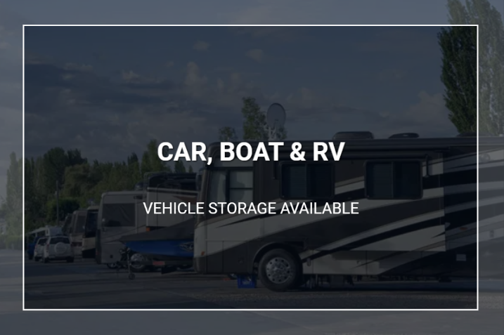 Car, Boat & RV